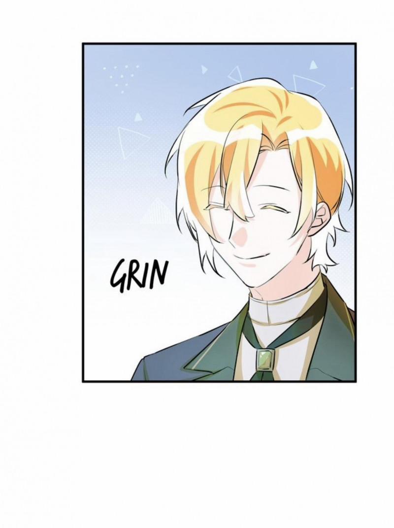 Công Nương Đã Thay Đổi 66 trang 22