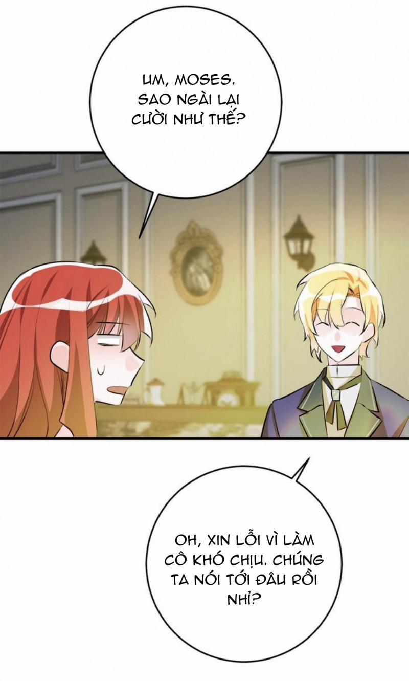 Công Nương Đã Thay Đổi 66 trang 23