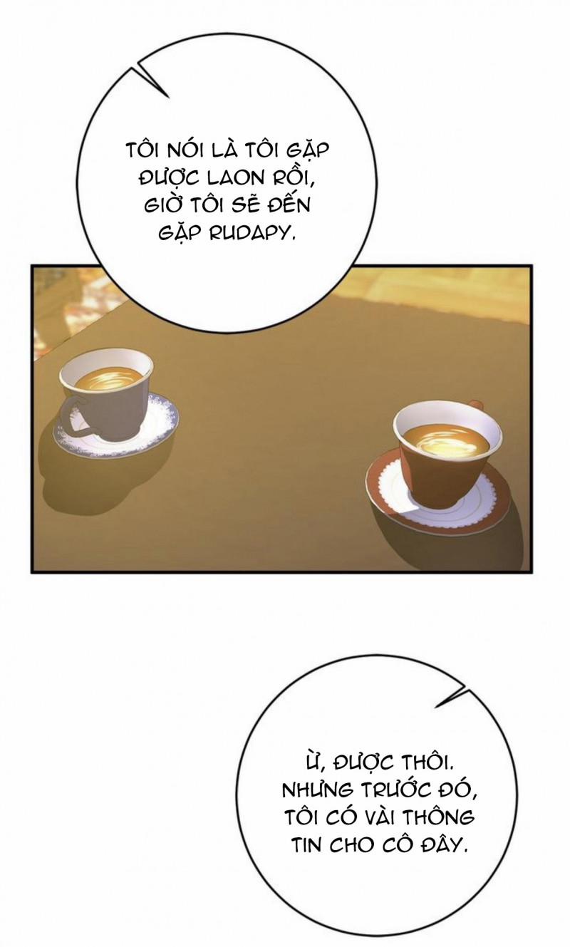 Công Nương Đã Thay Đổi 66 trang 24