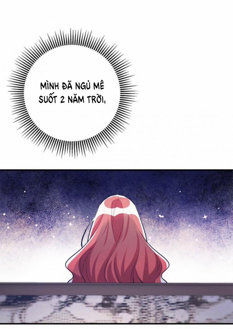 Công Nương Đã Thay Đổi 66 trang 30