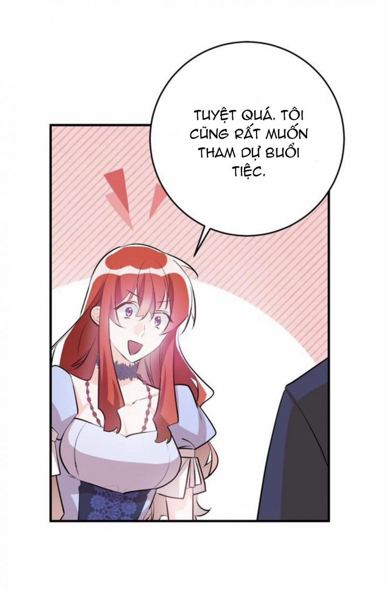 Công Nương Đã Thay Đổi 66 trang 36