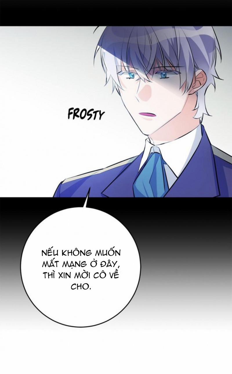 Công Nương Đã Thay Đổi 66 trang 4