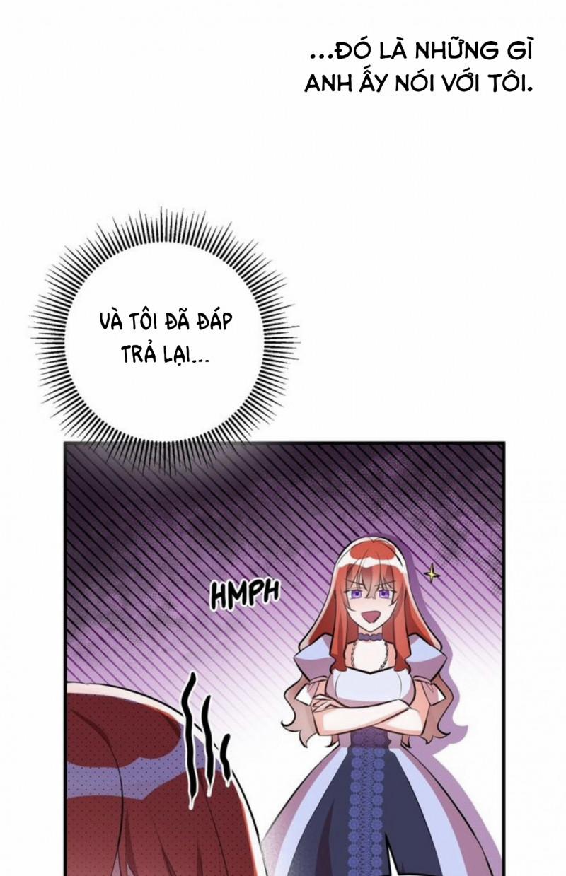 Công Nương Đã Thay Đổi 66 trang 5