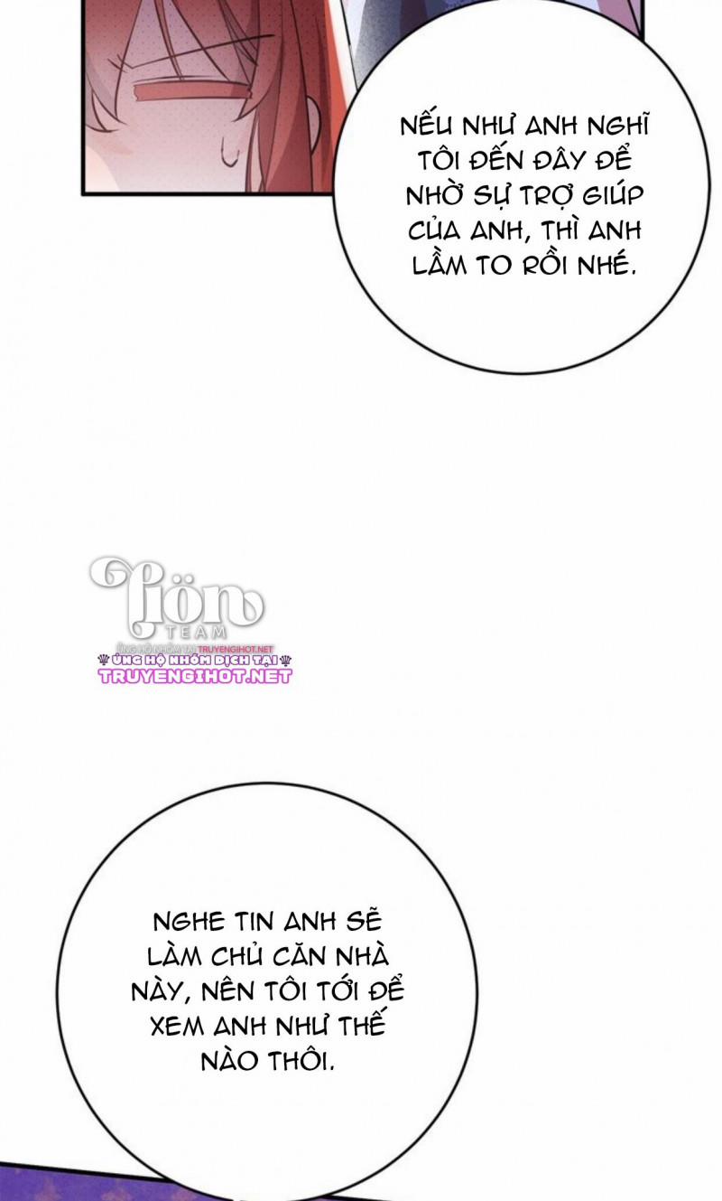 Công Nương Đã Thay Đổi 66 trang 6