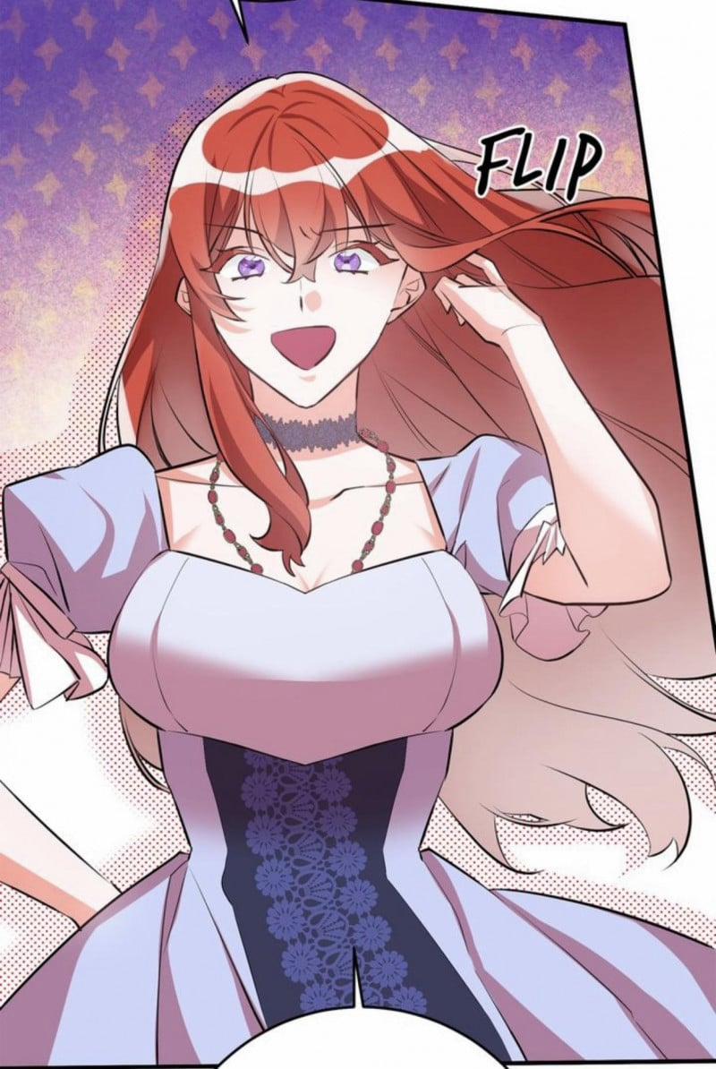 Công Nương Đã Thay Đổi 66 trang 7