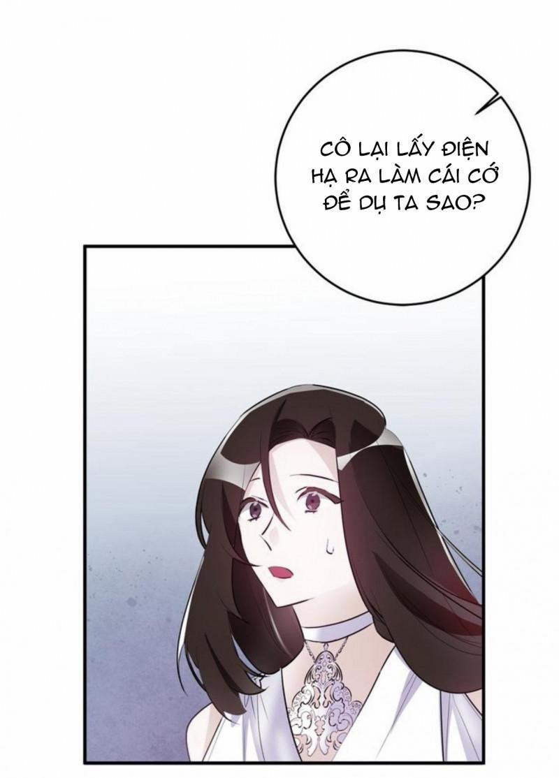 Công Nương Đã Thay Đổi 67.5 trang 1