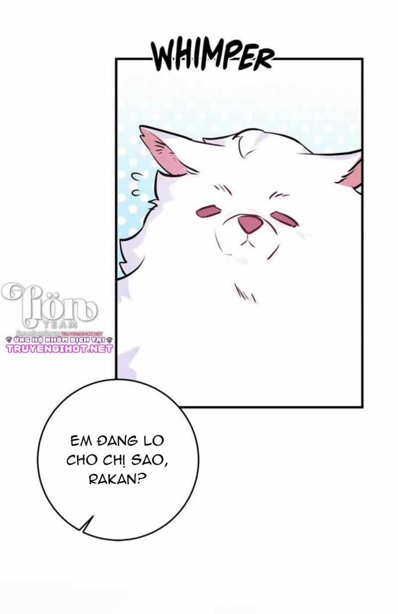 Công Nương Đã Thay Đổi 67.5 trang 11