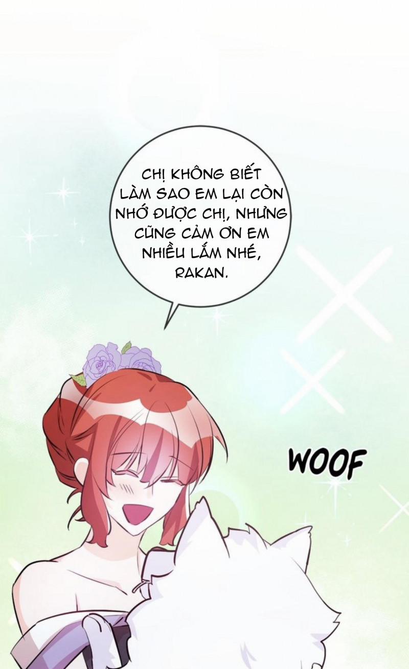 Công Nương Đã Thay Đổi 67.5 trang 12