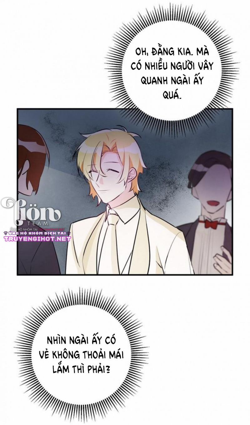 Công Nương Đã Thay Đổi 67.5 trang 17