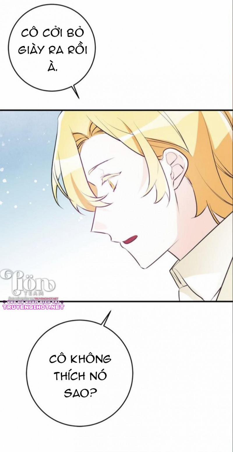 Công Nương Đã Thay Đổi 67.5 trang 23