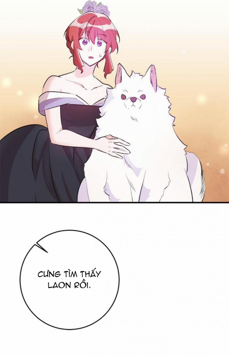 Công Nương Đã Thay Đổi 67.5 trang 3