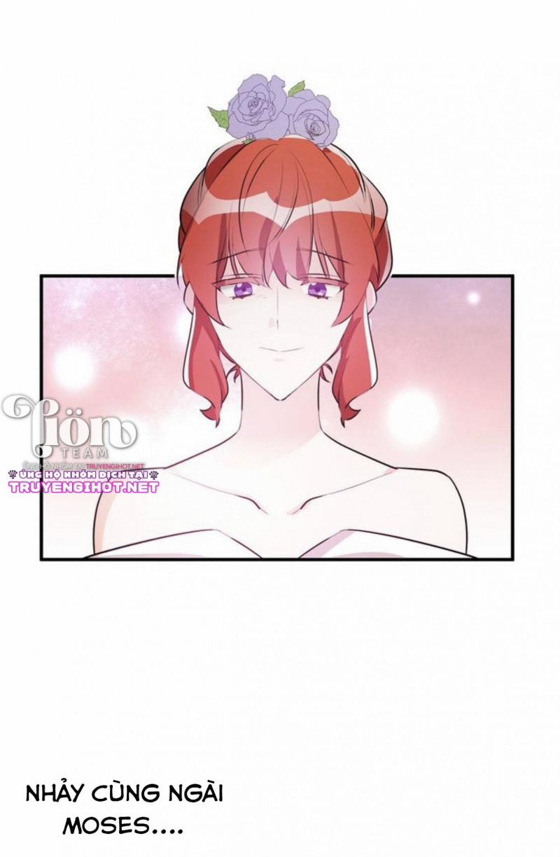 Công Nương Đã Thay Đổi 67.5 trang 35