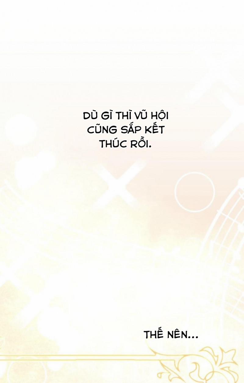 Công Nương Đã Thay Đổi 67.5 trang 36