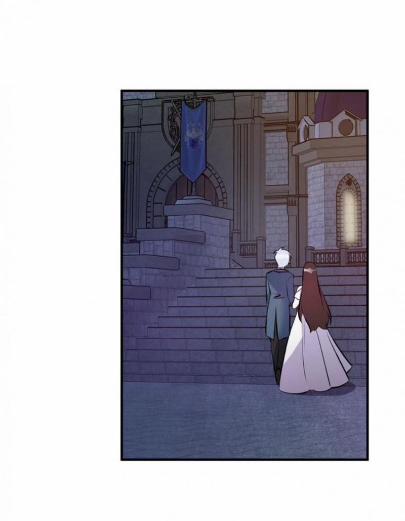 Công Nương Đã Thay Đổi 67.5 trang 7