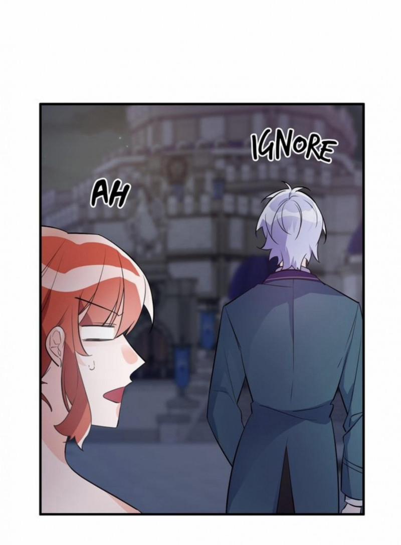 Công Nương Đã Thay Đổi 67 trang 11