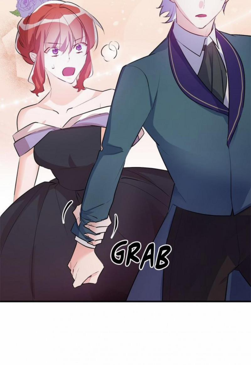 Công Nương Đã Thay Đổi 67 trang 14