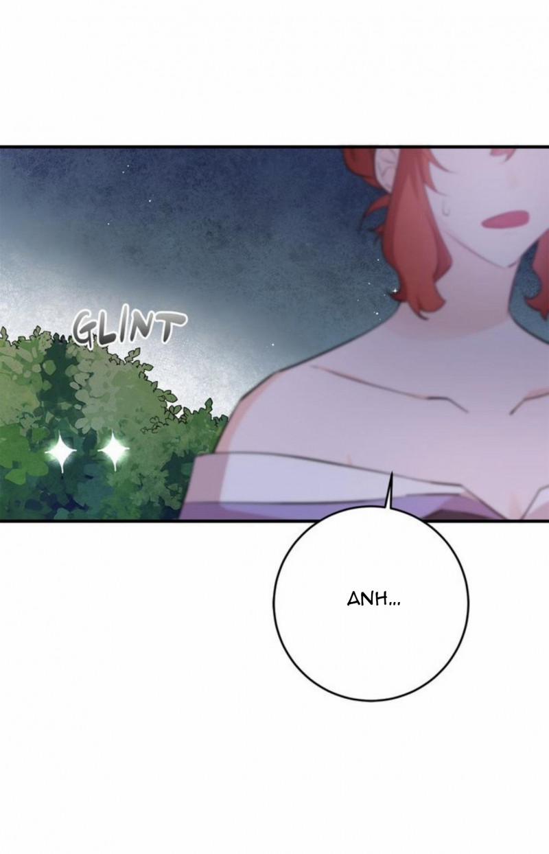 Công Nương Đã Thay Đổi 67 trang 15