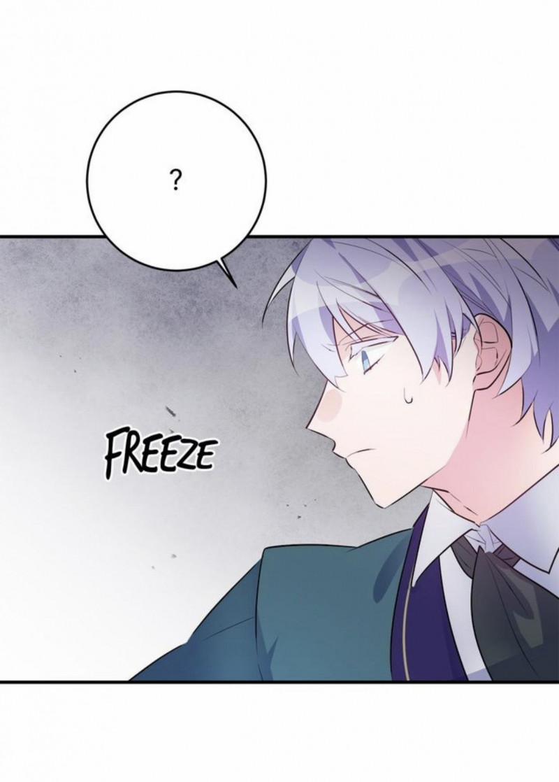 Công Nương Đã Thay Đổi 67 trang 20