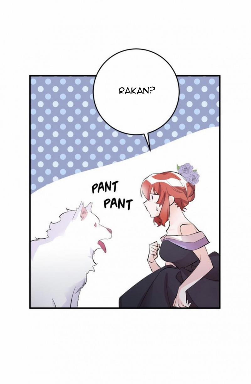 Công Nương Đã Thay Đổi 67 trang 21