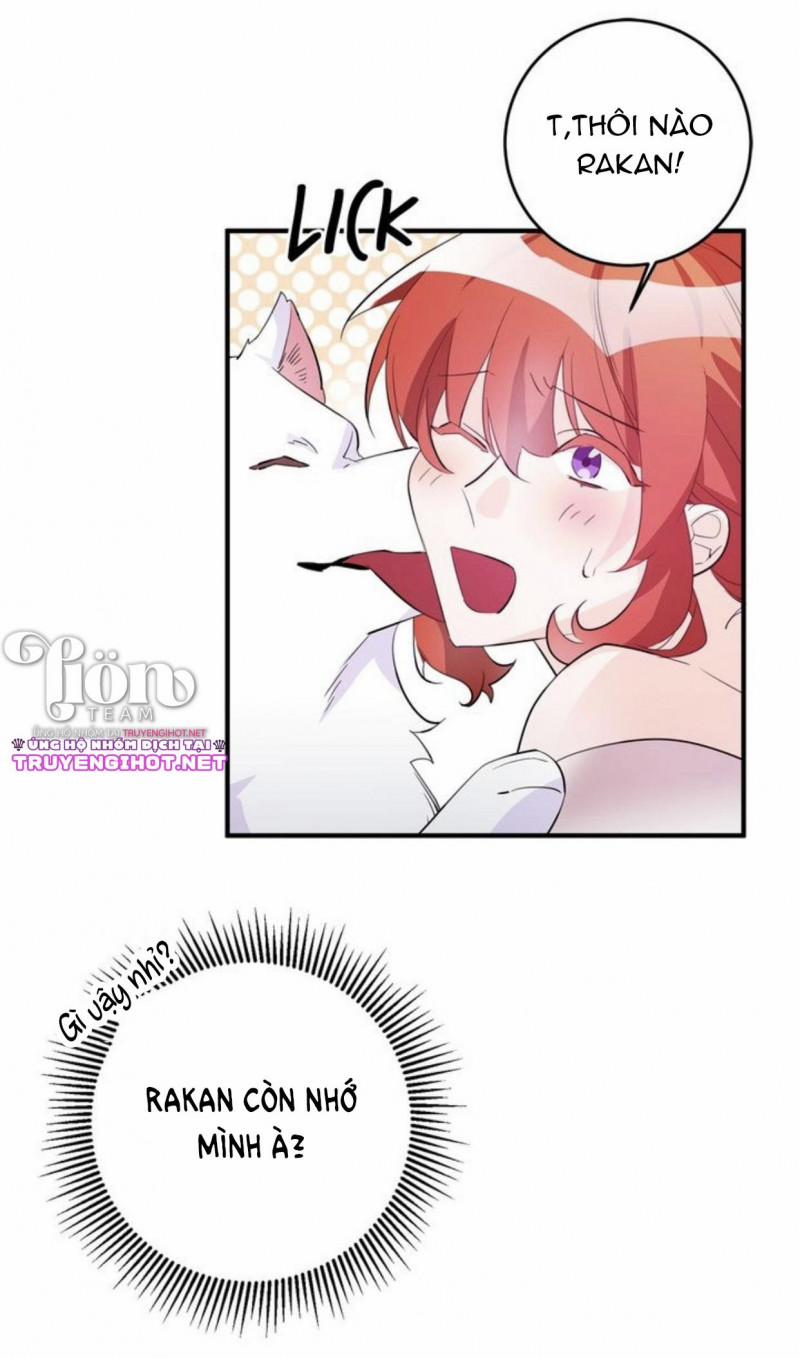 Công Nương Đã Thay Đổi 67 trang 23