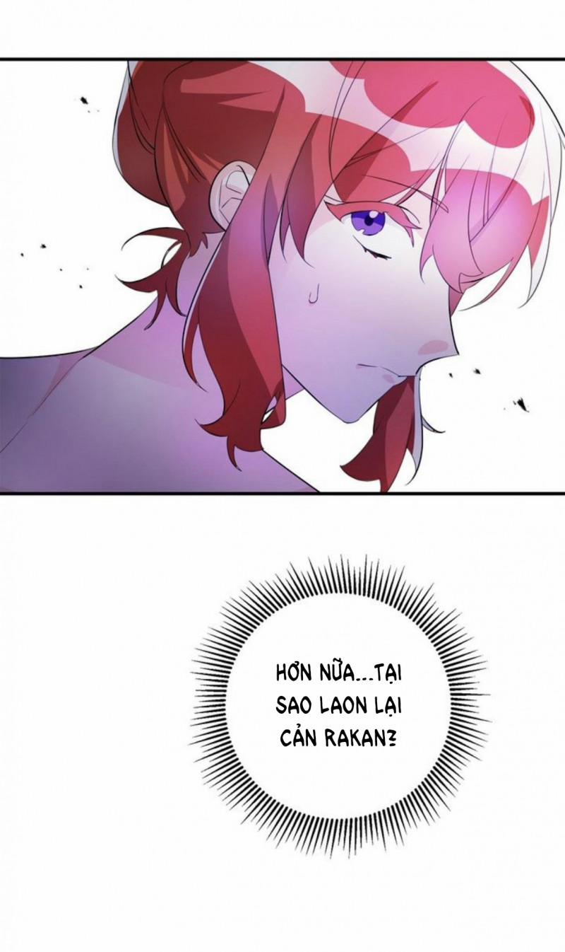 Công Nương Đã Thay Đổi 67 trang 24