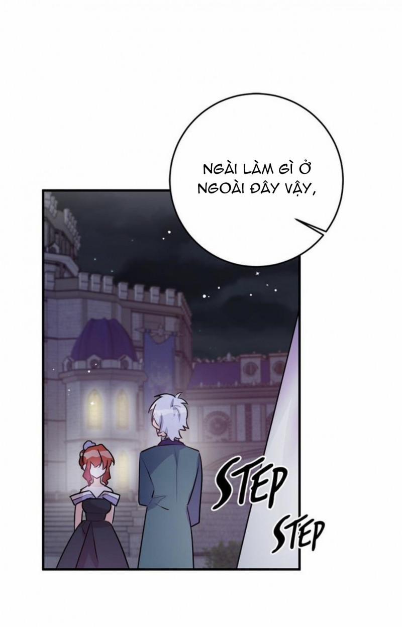 Công Nương Đã Thay Đổi 67 trang 27