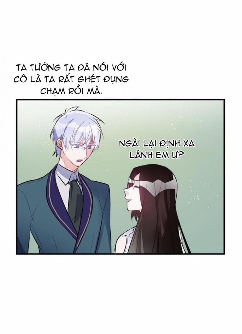 Công Nương Đã Thay Đổi 67 trang 30