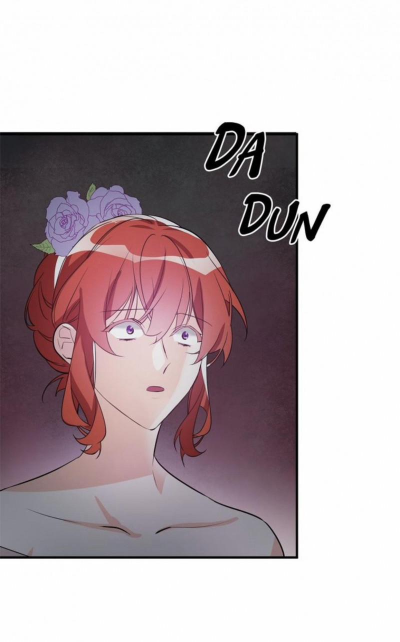 Công Nương Đã Thay Đổi 67 trang 31