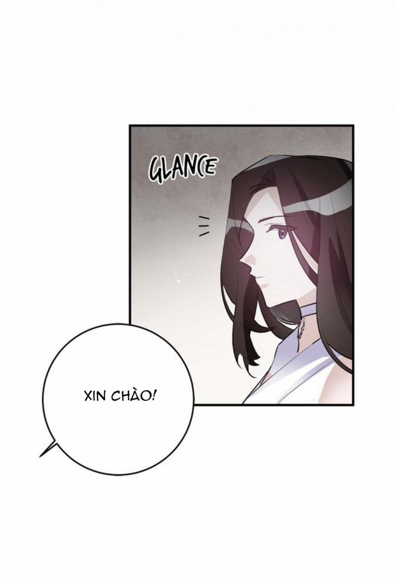 Công Nương Đã Thay Đổi 67 trang 33