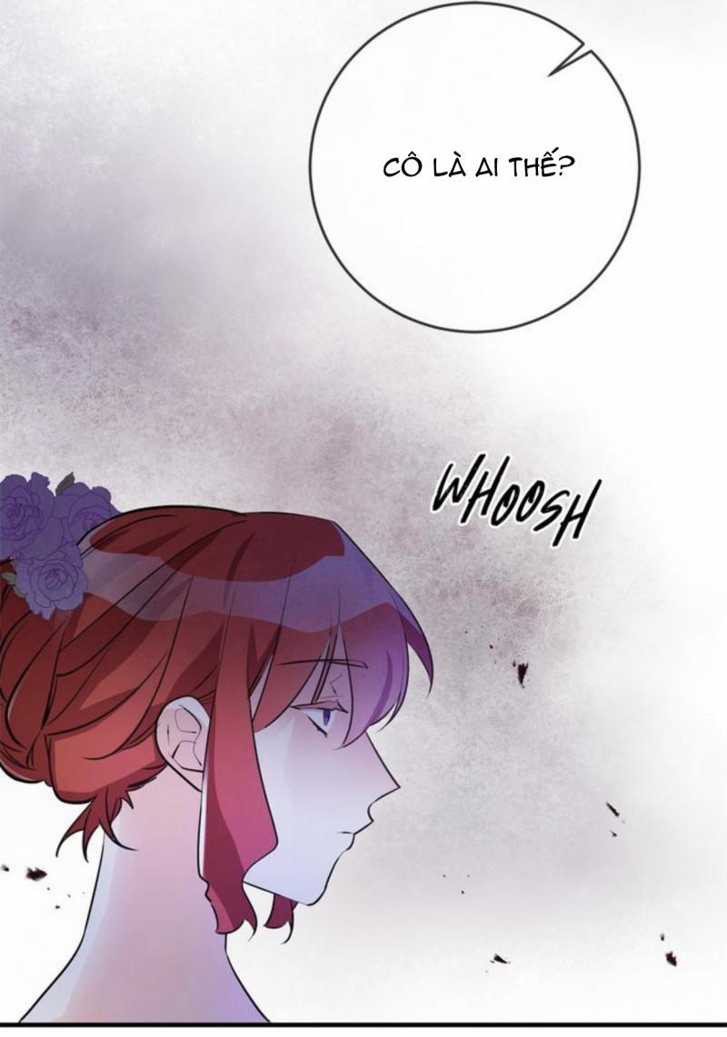 Công Nương Đã Thay Đổi 67 trang 36