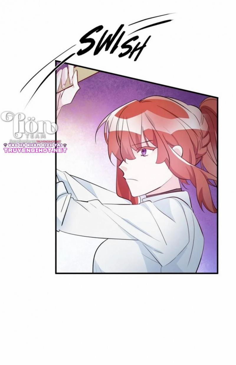 Công Nương Đã Thay Đổi 68.5 trang 1