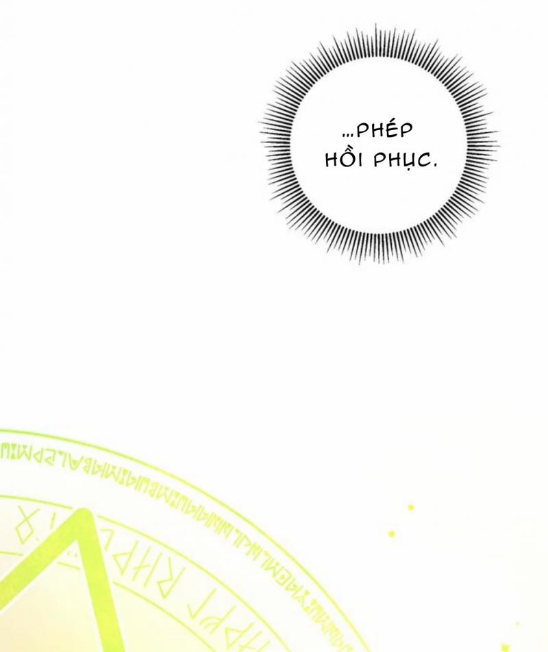 Công Nương Đã Thay Đổi 68.5 trang 10