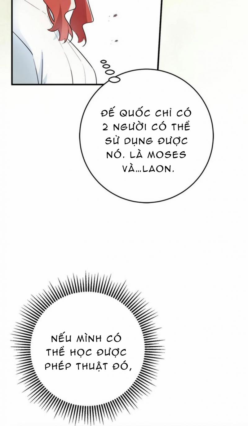 Công Nương Đã Thay Đổi 68.5 trang 12