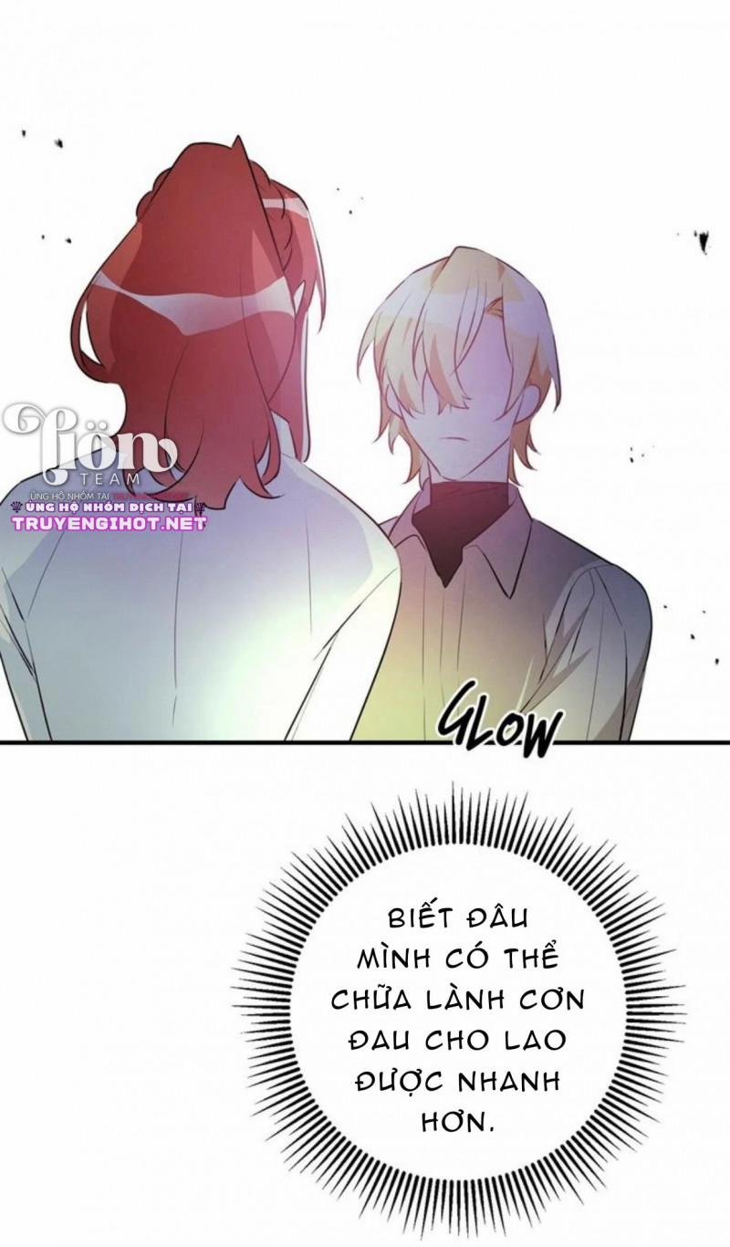 Công Nương Đã Thay Đổi 68.5 trang 13