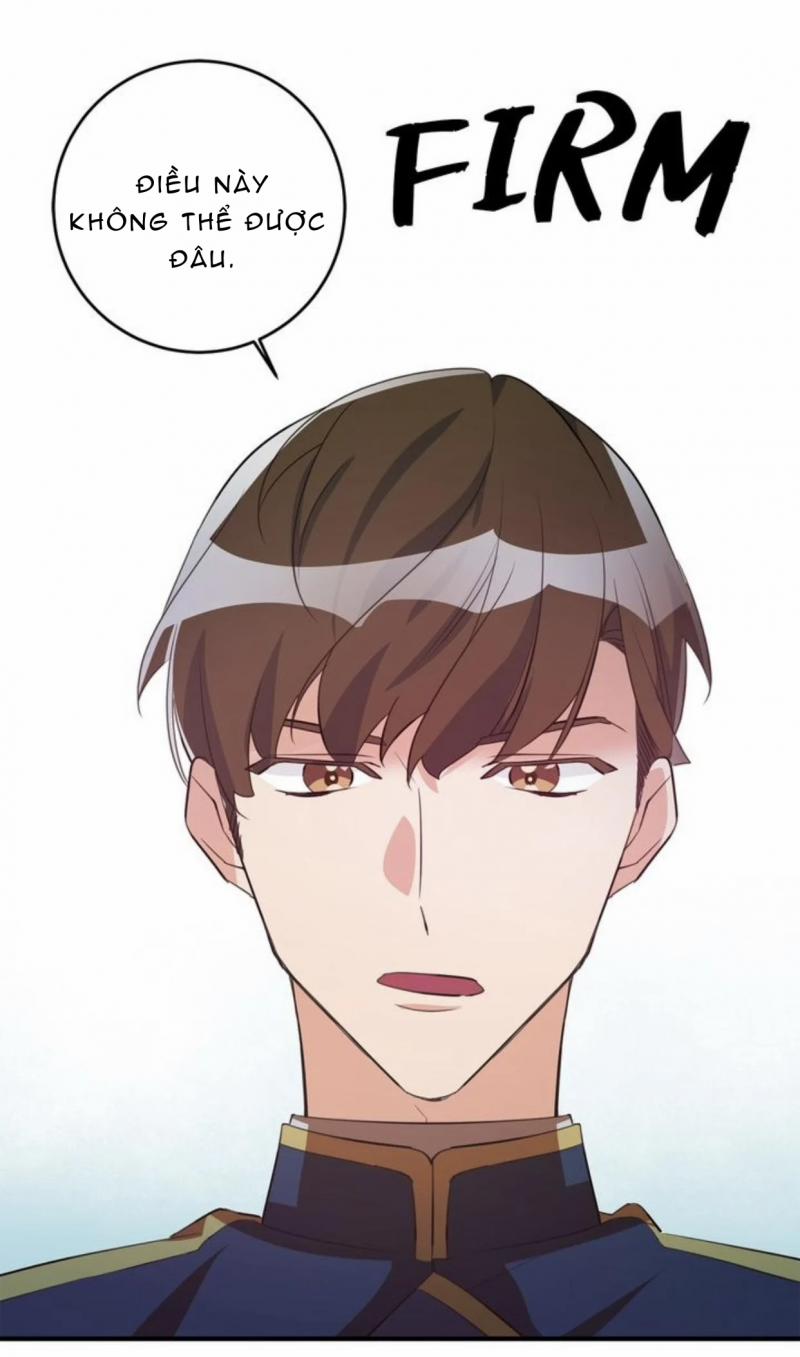 Công Nương Đã Thay Đổi 68.5 trang 14