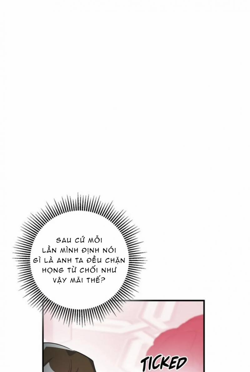 Công Nương Đã Thay Đổi 68.5 trang 15