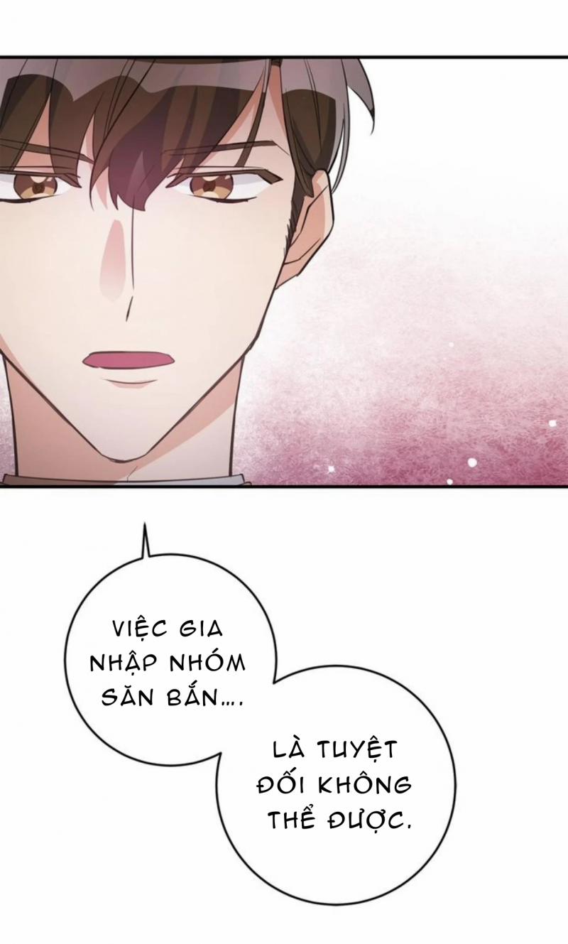 Công Nương Đã Thay Đổi 68.5 trang 17