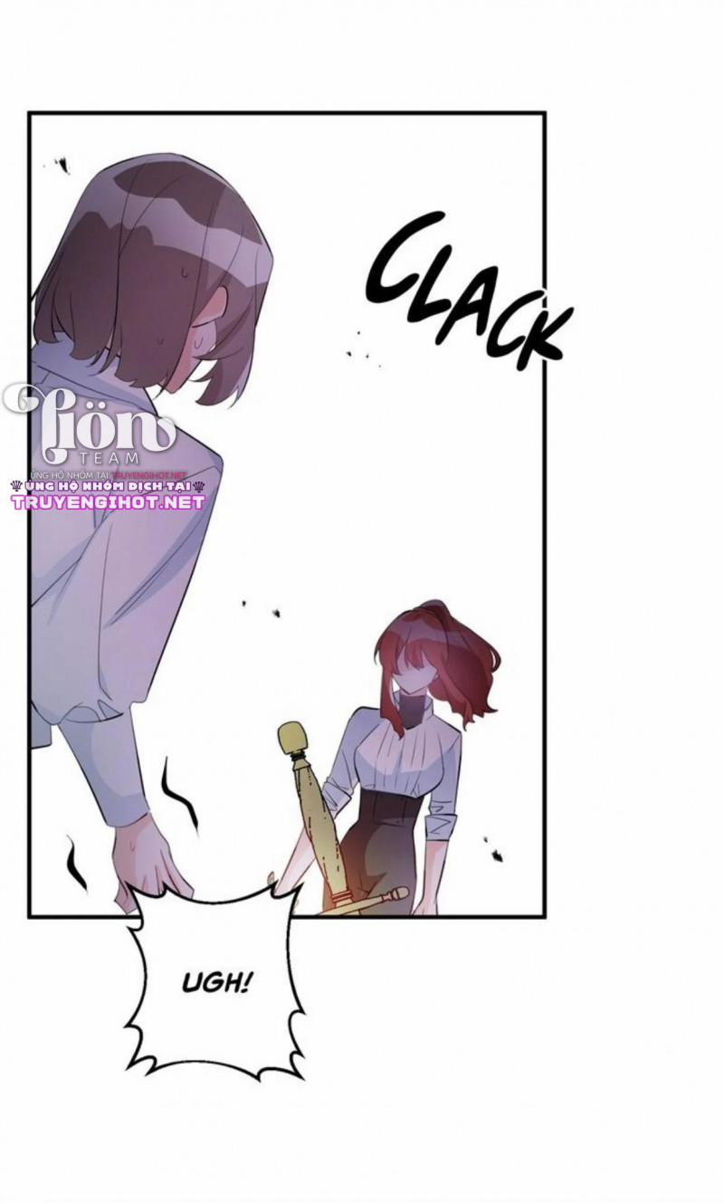 Công Nương Đã Thay Đổi 68.5 trang 2