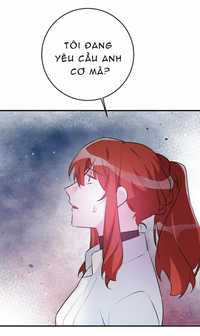 Công Nương Đã Thay Đổi 68.5 trang 21