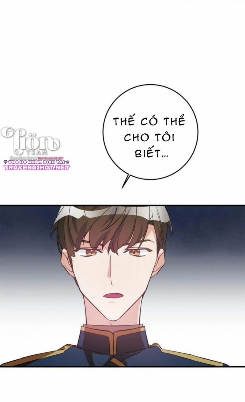 Công Nương Đã Thay Đổi 68.5 trang 22