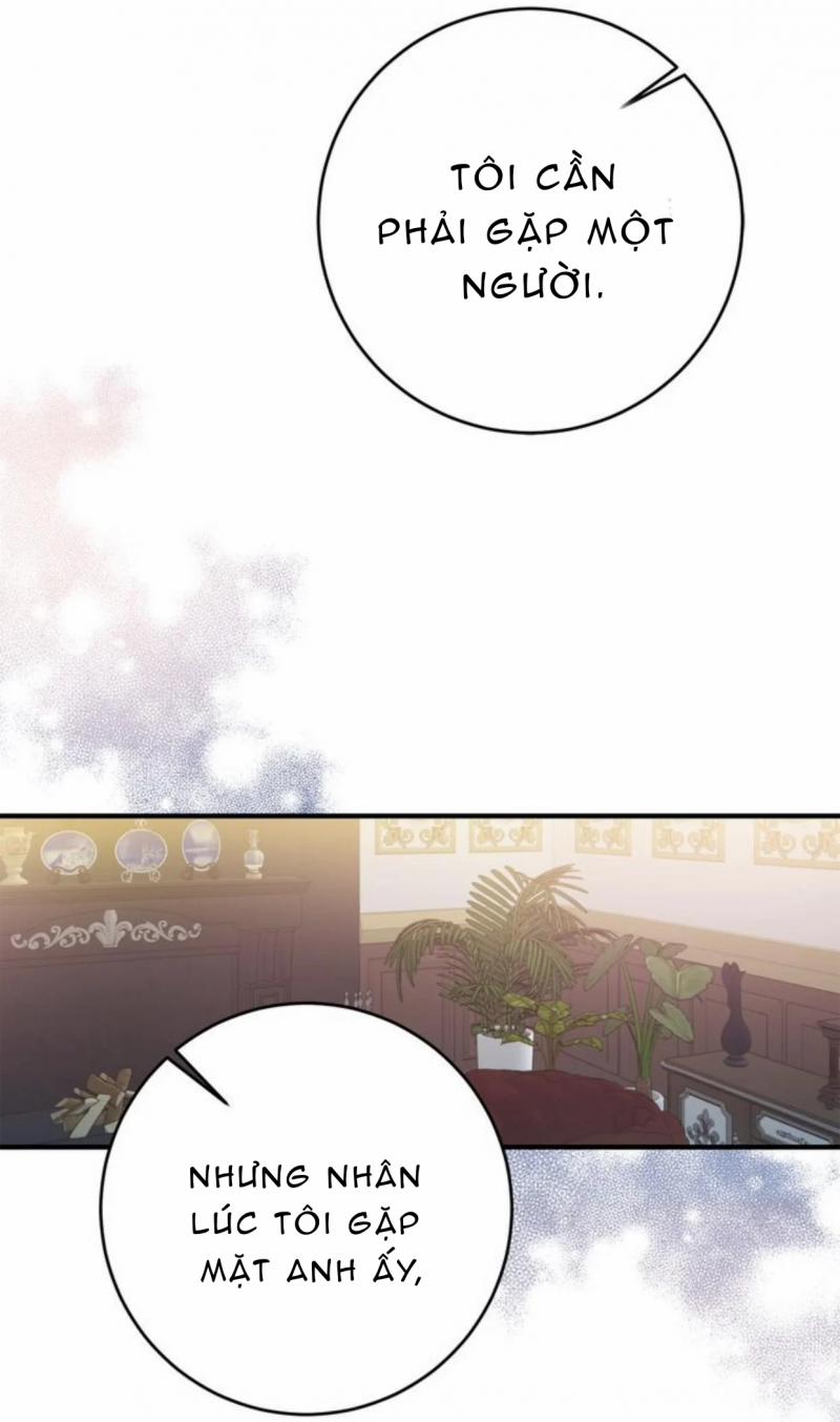 Công Nương Đã Thay Đổi 68.5 trang 26