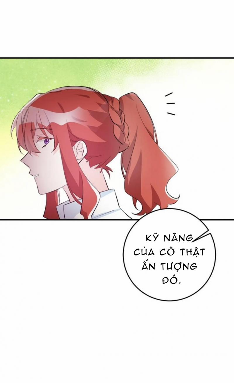 Công Nương Đã Thay Đổi 68.5 trang 3