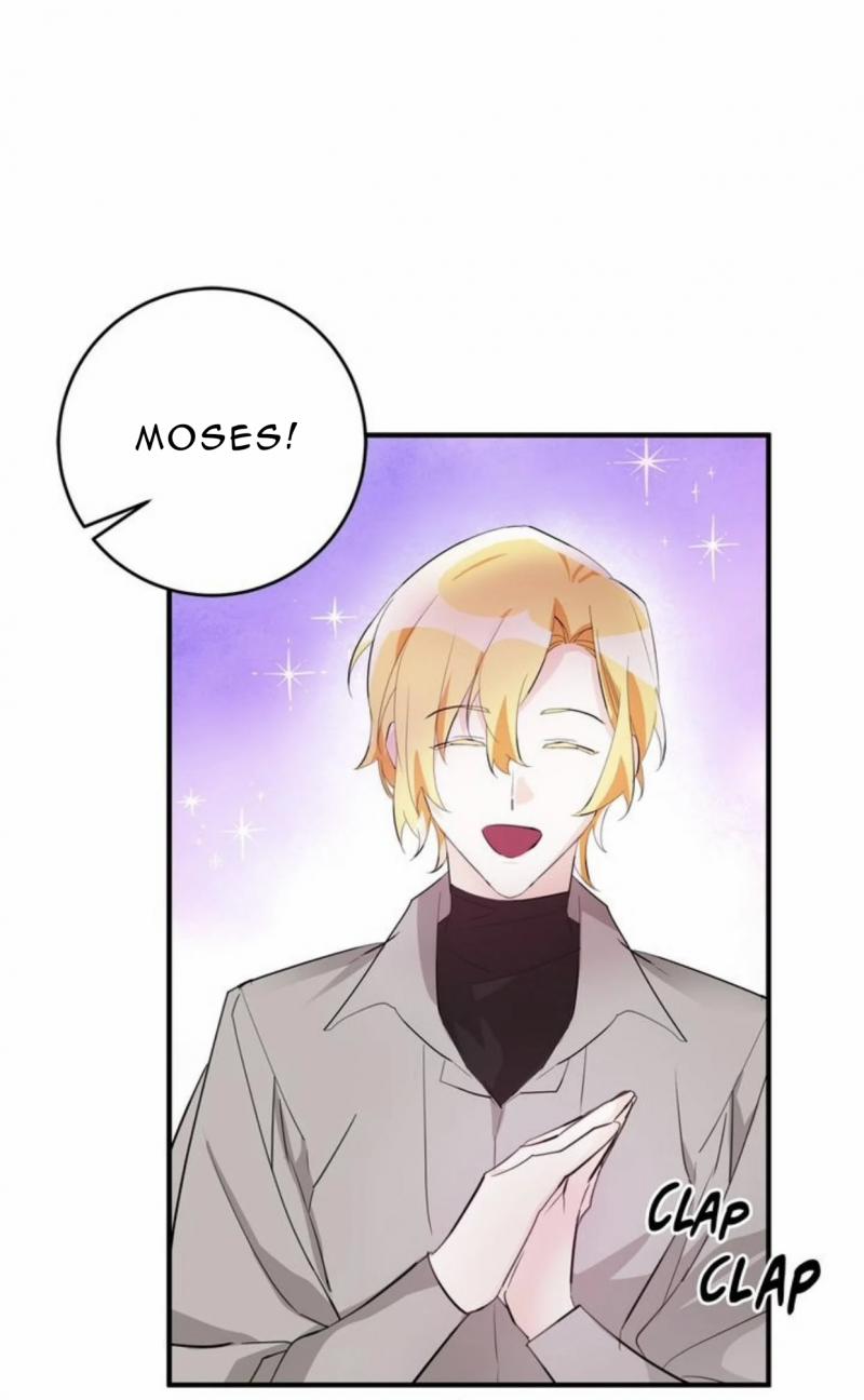 Công Nương Đã Thay Đổi 68.5 trang 4