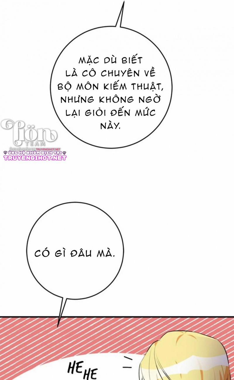 Công Nương Đã Thay Đổi 68.5 trang 5