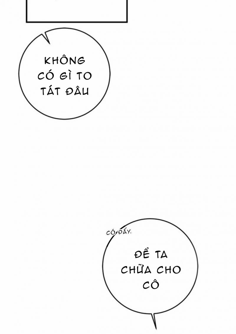 Công Nương Đã Thay Đổi 68.5 trang 7