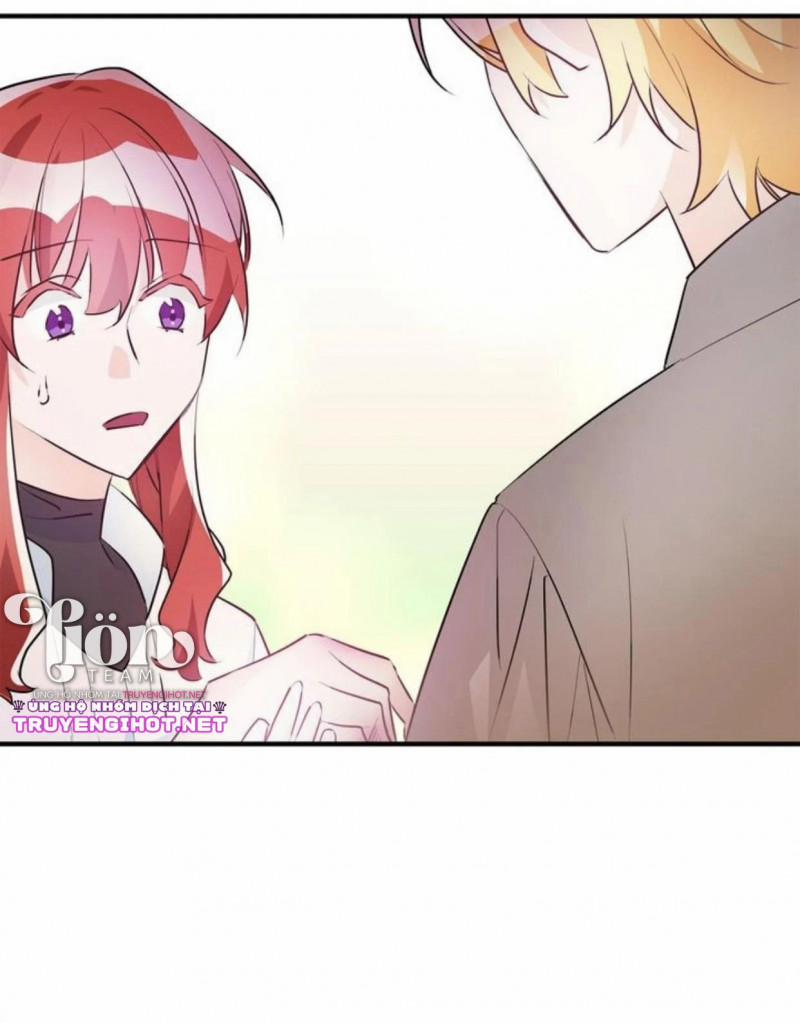 Công Nương Đã Thay Đổi 68.5 trang 8