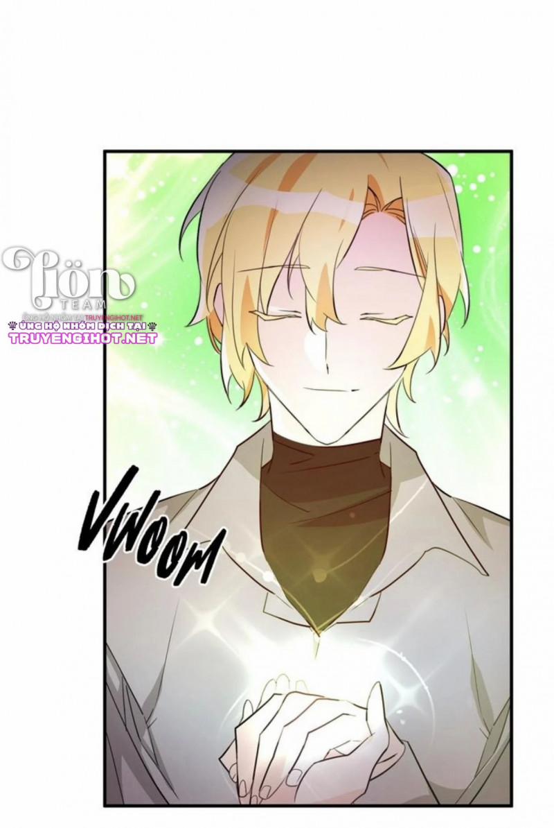 Công Nương Đã Thay Đổi 68.5 trang 9