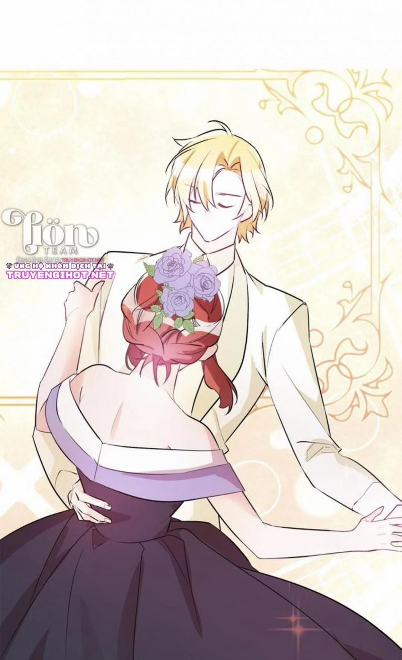 Công Nương Đã Thay Đổi 68 trang 1