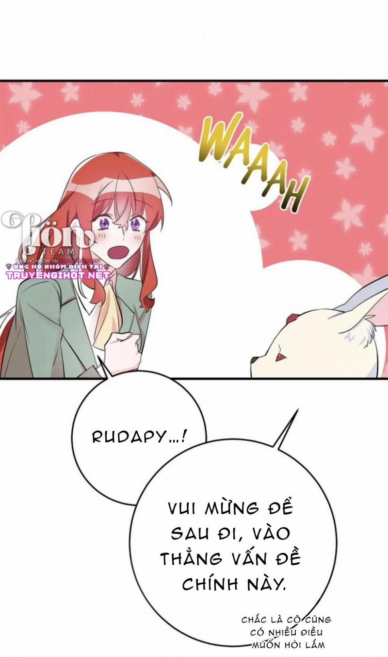 Công Nương Đã Thay Đổi 68 trang 11