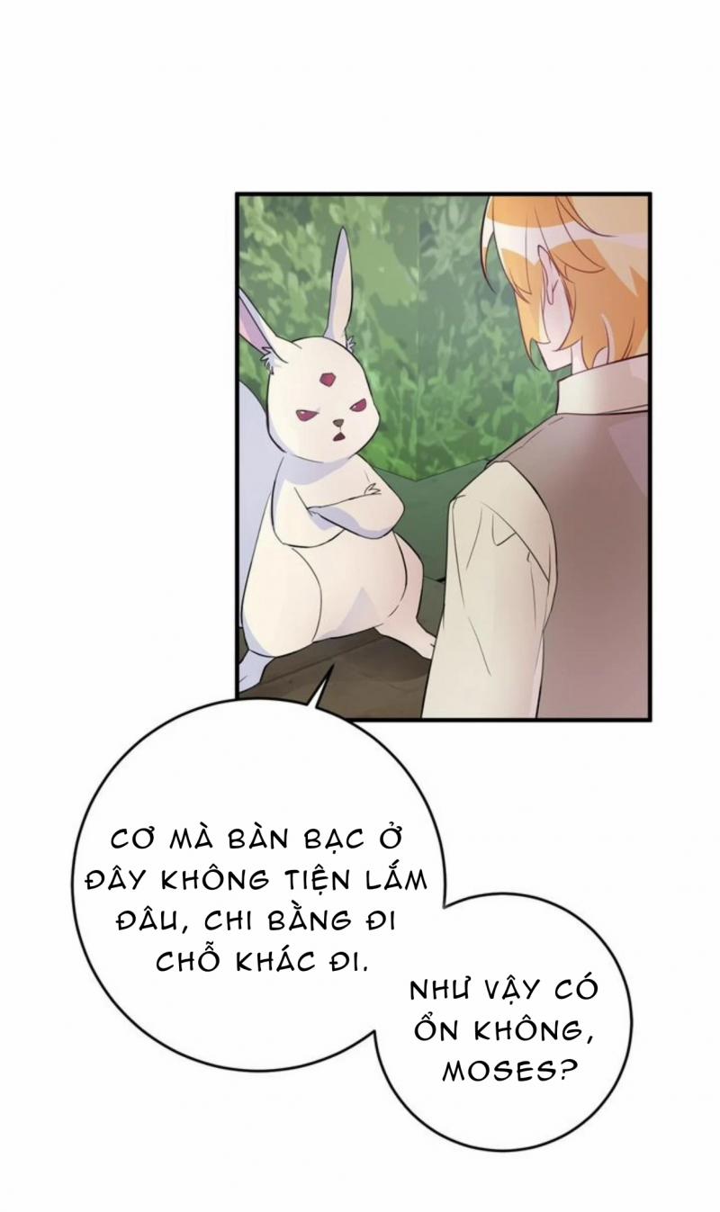 Công Nương Đã Thay Đổi 68 trang 12